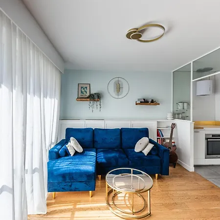 Garibaldi - Welkeys 巴黎