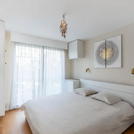 Garibaldi - Welkeys 公寓 *