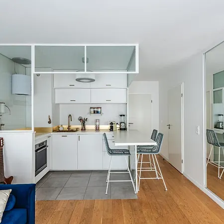 Garibaldi - Welkeys *