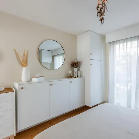 Garibaldi - Welkeys 公寓 *