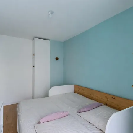 Garibaldi - Welkeys * 巴黎