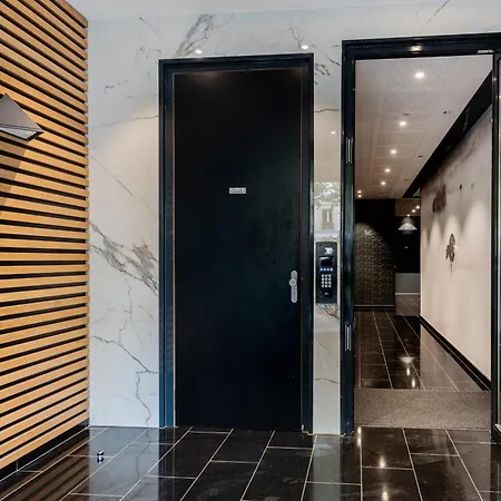 公寓 Garibaldi - Welkeys 巴黎