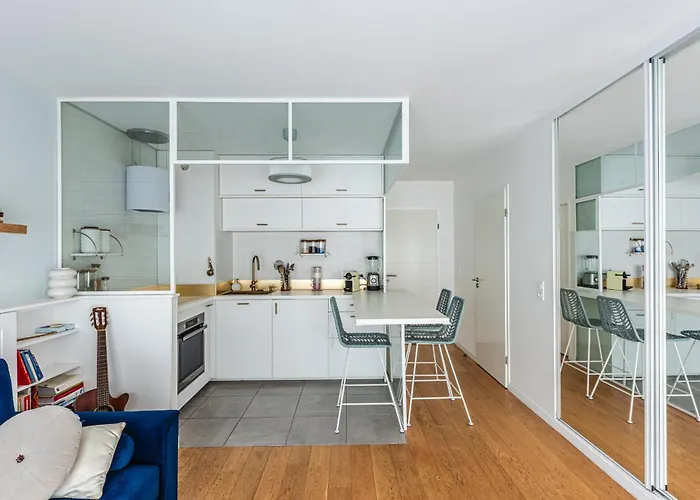 Garibaldi - Welkeys *