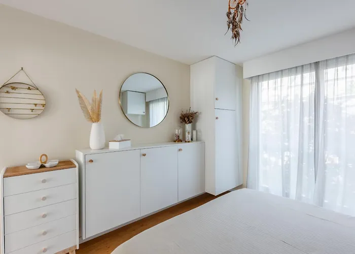 Garibaldi - Welkeys 公寓 *