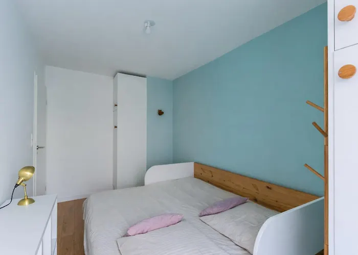 Garibaldi - Welkeys * 巴黎