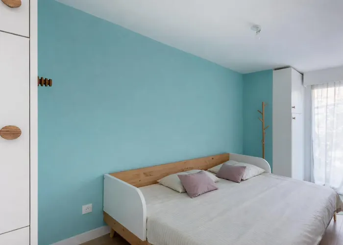 Garibaldi - Welkeys 巴黎