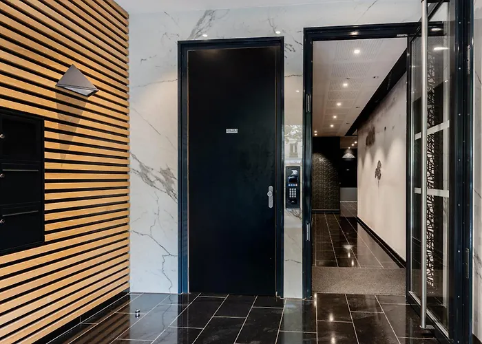 Appartement Garibaldi - Welkeys Paris