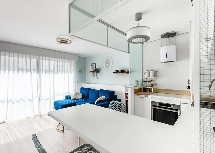 Garibaldi - Welkeys 公寓 *